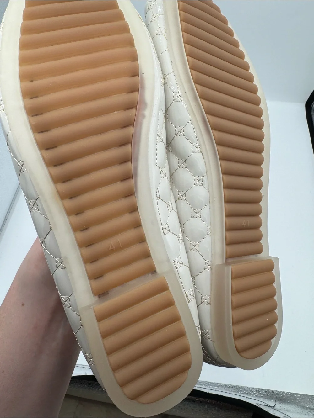 N/A never worn